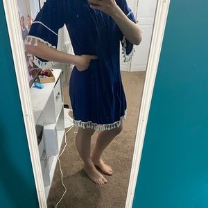 Wrangler western dress